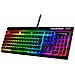 Alloy Elite 2 - Tastiera meccanica per il gaming - HX Red (layout DE) - Foto miniatura 1