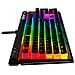 Alloy Elite 2 - Tastiera meccanica per il gaming - HX Red (layout DE) - Foto miniatura 3
