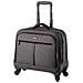 Phoenix Borsa Per Notebook 43,2 Cm (17"") Custodia Trolley Grigio - Foto miniatura 1