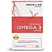 Omega 3 Cardio 30 Capsule - Foto miniatura 1