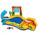 Piscina Gonfiabile Dinosaur Play Center 249x191x109 Cm 57444np - Foto miniatura 2