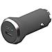 Caricabatteria Da Auto Usb C Power Delivery Da 27 W, Grigio - Foto miniatura 3