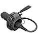 Caricabatteria Da Auto Usb C Power Delivery Da 27 W, Grigio - Foto miniatura 6