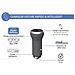 Caricabatteria Da Auto Usb C Power Delivery Da 27 W, Grigio - Foto miniatura 2