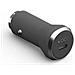 Caricabatteria Da Auto Usb C Power Delivery Da 27 W, Grigio - Foto miniatura 1