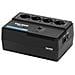 UPS700VA-XS - Gruppo di continuità 700VA 4x Bipasso /Schuko + 2x USB - Foto miniatura 1