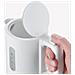 Bollitore WK 3462 Bianco 0,5 l 1.100 Watt - Foto miniatura 3