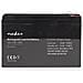 BALA720012V batteria UPS Acido piombo (VRLA) 12 V 7200 Ah - Foto miniatura 1