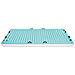 56289EU - Materassino Gonfiabile Mare Water Lounge, 310x183x18 cm - Foto miniatura 4
