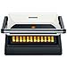 Macchina per Waffle WA 2114 12 con Potenza 800 W Colore Nero / Acciaio inossidabile - Foto miniatura 1