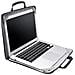 025026 borsa per laptop 35,6 cm (14") Valigetta ventiquattrore Nero - Foto miniatura 4