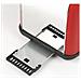 Tostapane TP5702 Potenza 800W Colore Rosso - Foto miniatura 2