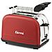 Tostapane TP5702 Potenza 800W Colore Rosso - Foto miniatura 1