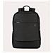 Zaino   Global 15.6"". Nero. Per Notebook 15.6"" E Macbook Pro 16"" - Bkbtk2-bk - Foto miniatura 2