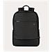 Zaino   Global 15.6"". Nero. Per Notebook 15.6"" E Macbook Pro 16"" - Bkbtk2-bk - Foto miniatura 1