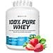 Biotech Usa 100% Pure Whey 2270g Gusto Fragola - Foto miniatura 1