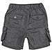 Bermuda Cargo short glc7082 be kids s3-12a Ragazzo - Foto miniatura 2