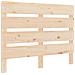 Giroletto 90x190 Cm Single In Legno Massello Di Pino - Foto miniatura 5