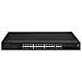 Igs-2128 Switch Di Rete Gestito L2 Gigabit Ethernet (10/100/1000) Nero - Foto miniatura 1
