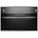 Armadio Rack SOHO PRO a Parete 19" 9U Colore Nero - Foto miniatura 4