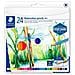 Cf24 Matite Acquarel. Ast. Col Ass - Foto miniatura 1
