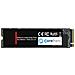 SSD 512 GB Serie CPSSD-M. 2NVME-512GB M. 2 PCI Express 3.0 NVMe SLC - Foto miniatura 1