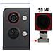 Fotocamera Posteriore Principale 50mp Per Oneplus Nord 3 - Foto miniatura 2