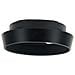 Paraluce Cavo Paraluce Universale A Vite 43 Mm - Foto miniatura 4