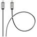 Cavo Dati E Ricarica Turbo Usb-c C239 1m Rivestito Power Delivery 100w Per Smartphone - Foto miniatura 3