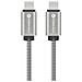 Cavo Dati E Ricarica Turbo Usb-c C239 1m Rivestito Power Delivery 100w Per Smartphone - Foto miniatura 1