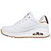 Uno - Golden Air 177094-wht, Donne, Bianca, 36 - Foto miniatura 2
