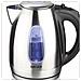 Bollitore elettrico EK-22S. 027A Capacita 1.7 L Potenza 2200W Colore Nero - Foto miniatura 2