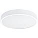 Lampada Da Soffitto Onyx 50 Led Bianco 3000k Sl. 1247 - Minimalista Lampade Da Soffitto Bianco 6x50x50 Cm - Foto miniatura 1