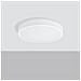 Lampada Da Soffitto Onyx 50 Led Bianco 3000k Sl. 1247 - Minimalista Lampade Da Soffitto Bianco 6x50x50 Cm - Foto miniatura 6