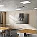Supporto a parete per TV interattivo da 55“-86” con funzione Up-Down - Foto miniatura 2