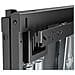 Supporto a parete per TV interattivo da 55“-86” con funzione Up-Down - Foto miniatura 10