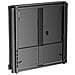 Supporto a parete per TV interattivo da 55“-86” con funzione Up-Down - Foto miniatura 1