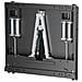 Supporto a parete per TV interattivo da 55“-86” con funzione Up-Down - Foto miniatura 13