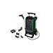 Fontus 18V idropulitrice Verticale Batteria - Foto miniatura 1