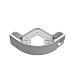 01818-001 security cameras mounts & housings Monte - Foto miniatura 1