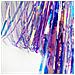 Tenda A Pioggia Arcobaleno, Decorazione Per Feste Purple M - Foto miniatura 1