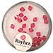 Rayher - Perle Di Swarovski Colorate 4mm 25pz - Foto miniatura 1