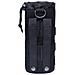 Custodia Tattica Per Borraccia, Supporto Compatibile Con Molle Per Escursionismo Black - Foto miniatura 2