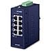 ISW-800T switch di rete Non gestito L2 Fast Ethernet (10/100) Blu - Foto miniatura 1