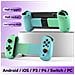 Gamepad Wireless Estensibile D8 Per Telefoni E Tablet Multicolor2 - Foto miniatura 1