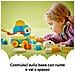DUPLO 10448 Animali su Ruote 3 in 1, Gioco Educativo per Costruire un'Anatra o un Pesce o un Cane Giocattolo per Bambini2+ - Foto miniatura 5
