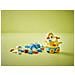 DUPLO 10448 Animali su Ruote 3 in 1, Gioco Educativo per Costruire un'Anatra o un Pesce o un Cane Giocattolo per Bambini2+ - Foto miniatura 9