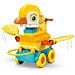 DUPLO 10448 Animali su Ruote 3 in 1, Gioco Educativo per Costruire un'Anatra o un Pesce o un Cane Giocattolo per Bambini2+ - Foto miniatura 12