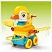 DUPLO 10448 Animali su Ruote 3 in 1, Gioco Educativo per Costruire un'Anatra o un Pesce o un Cane Giocattolo per Bambini2+ - Foto miniatura 14