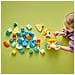 DUPLO 10448 Animali su Ruote 3 in 1, Gioco Educativo per Costruire un'Anatra o un Pesce o un Cane Giocattolo per Bambini2+ - Foto miniatura 19